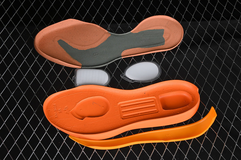 Nike Book 1 “Booker Orange”