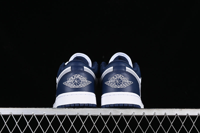 Air Jordan 1 Low “Midnight Navy”