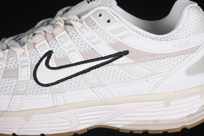 Nike P-6000 “Premium Summit White”