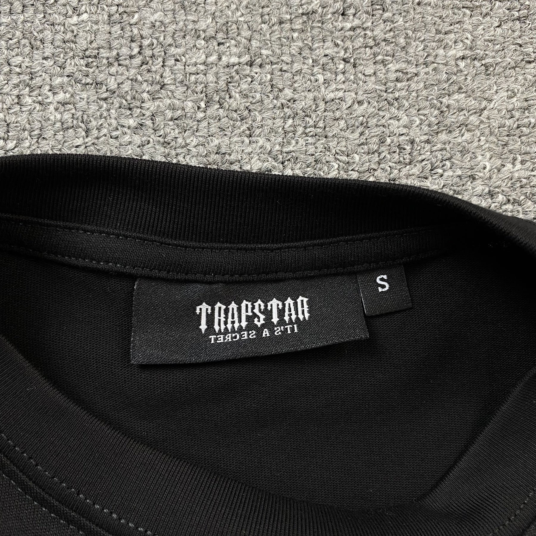 Camisa Trapstar ”Scars”