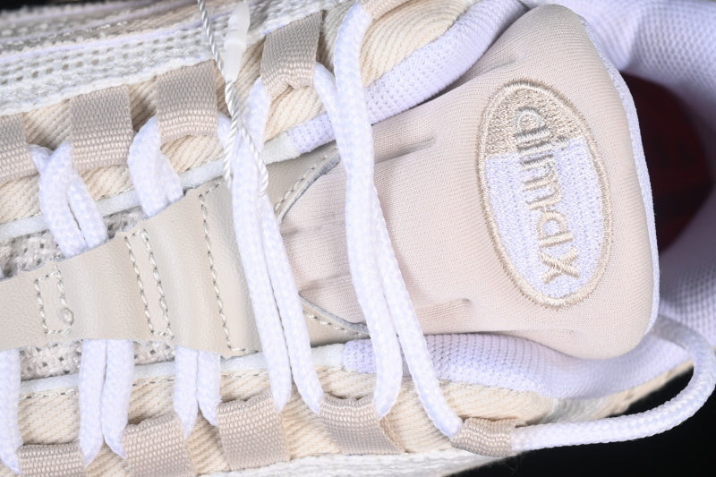Air max 95 x Levi's “Orewood Brown”