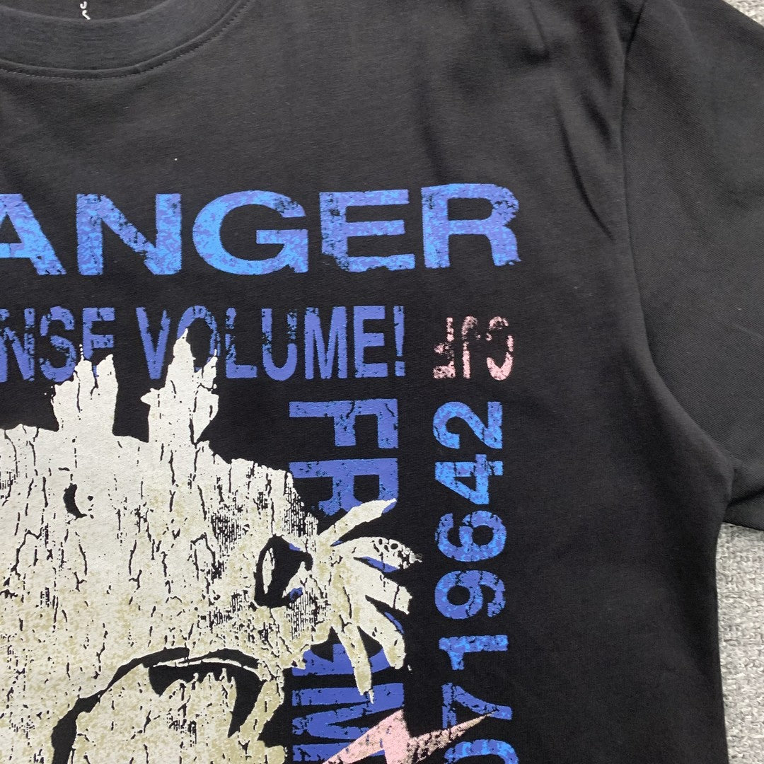 Camisa Cactus Jack ”Dangee Tiger”