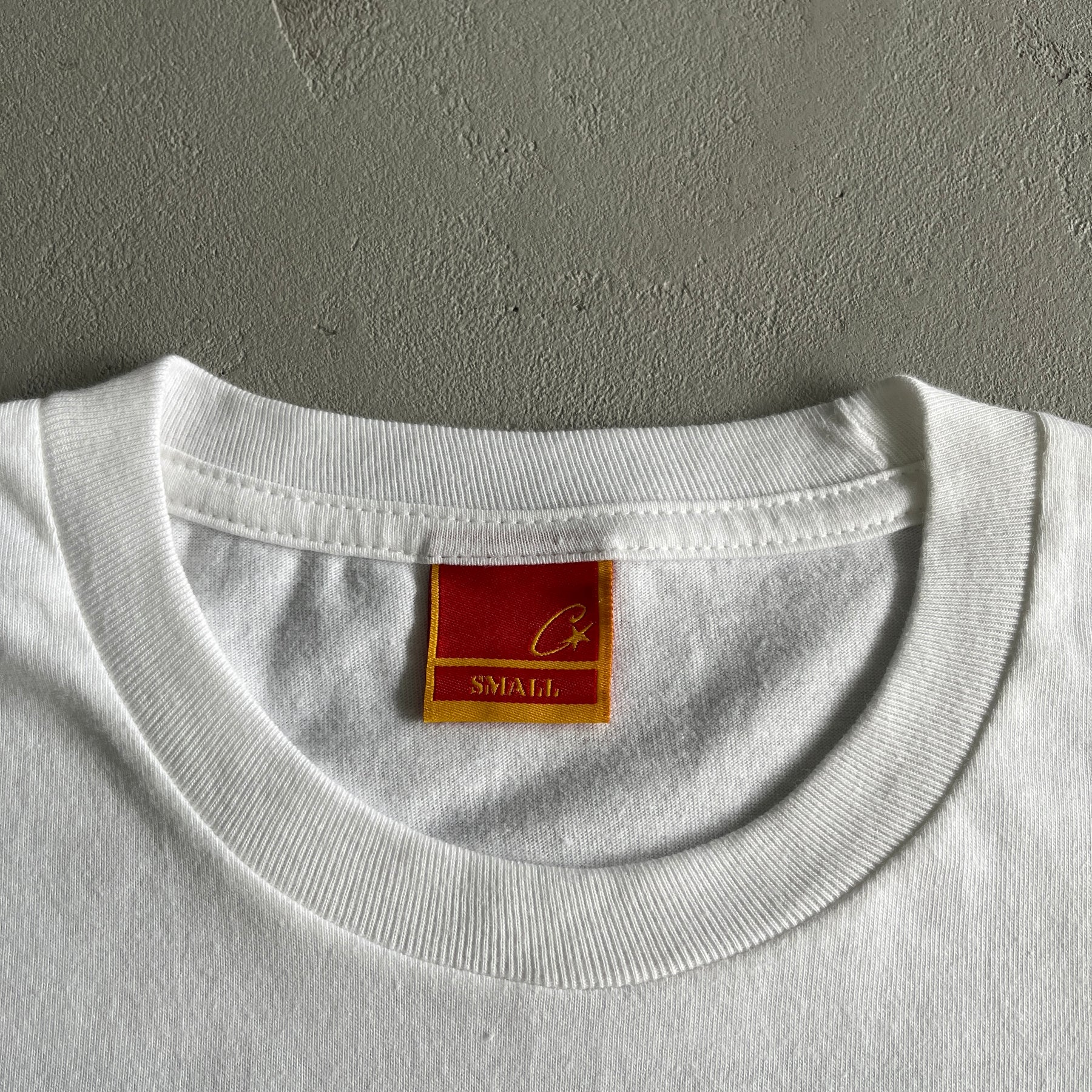 Camisa Corteiz “Nocarry last”