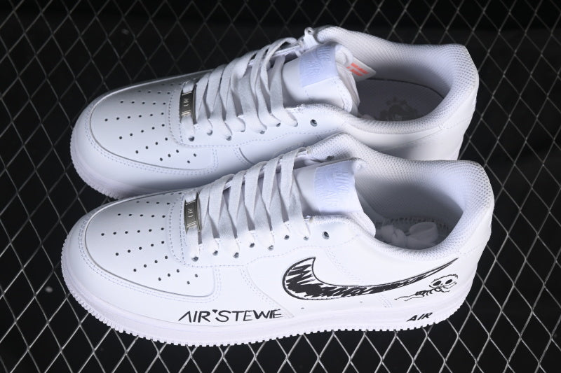 Air force 1 x Family Guy “Air stewe"