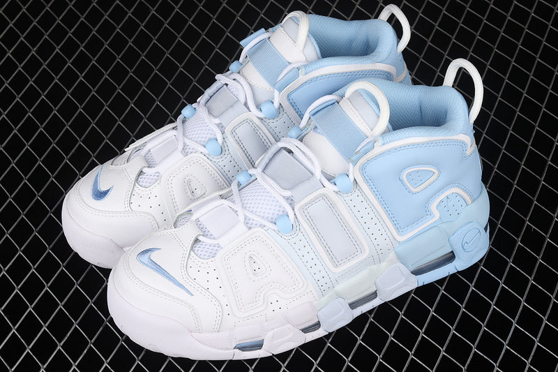 Air More Uptempo “Physic Blue”