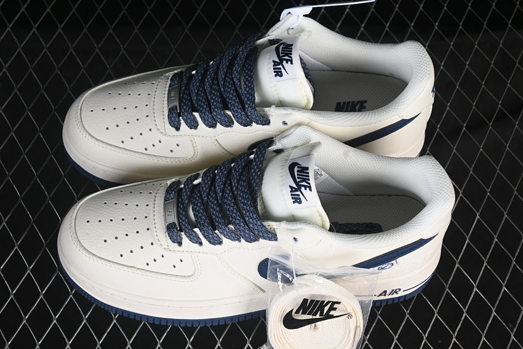 Air Force 1 “Navy Blue”