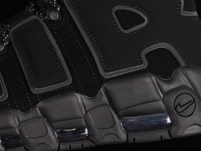 Air More Uptempo “Air More” ( Refletivo )