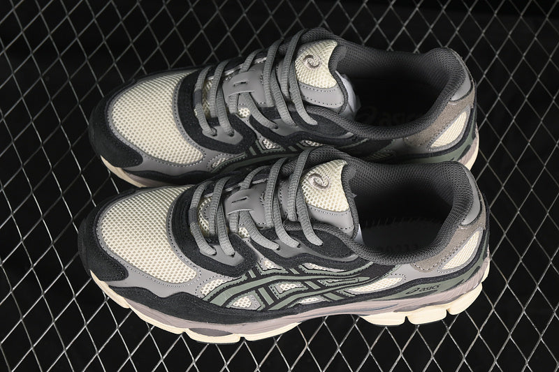 Asics Gel Nyc “Obsidian”