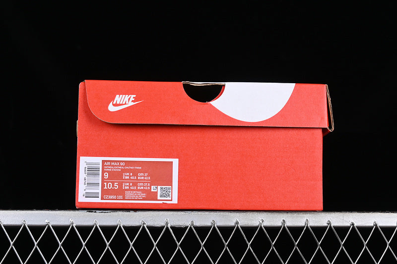 Air max 90 “Hyper Royal Pitch Blue”
