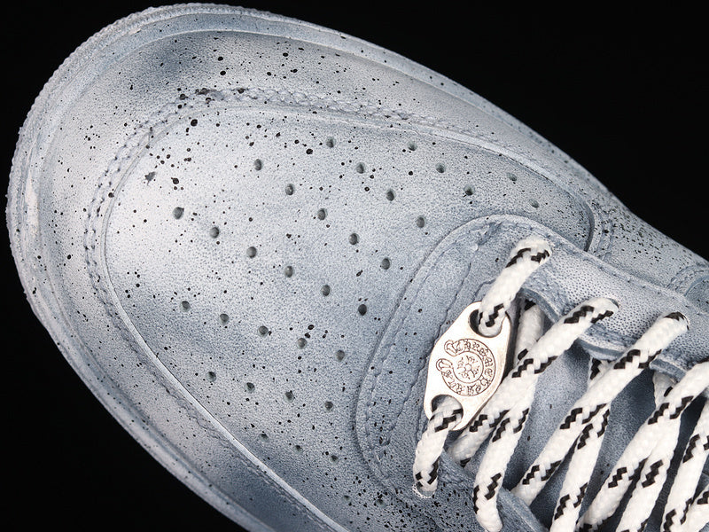 Air force 1 x Chrome Hearts