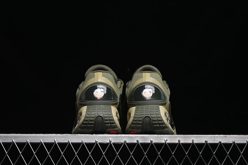 Air Max DN “Neutral Olive”