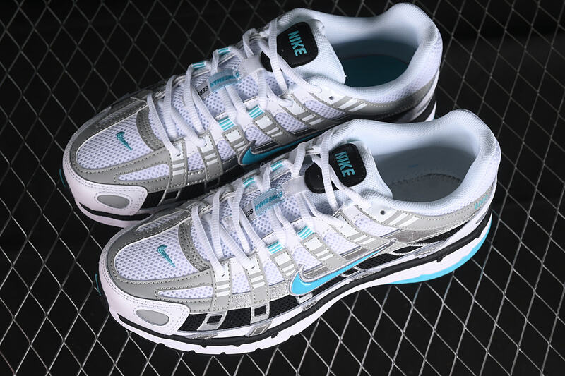 Nike P-6000 “PRM Blue”