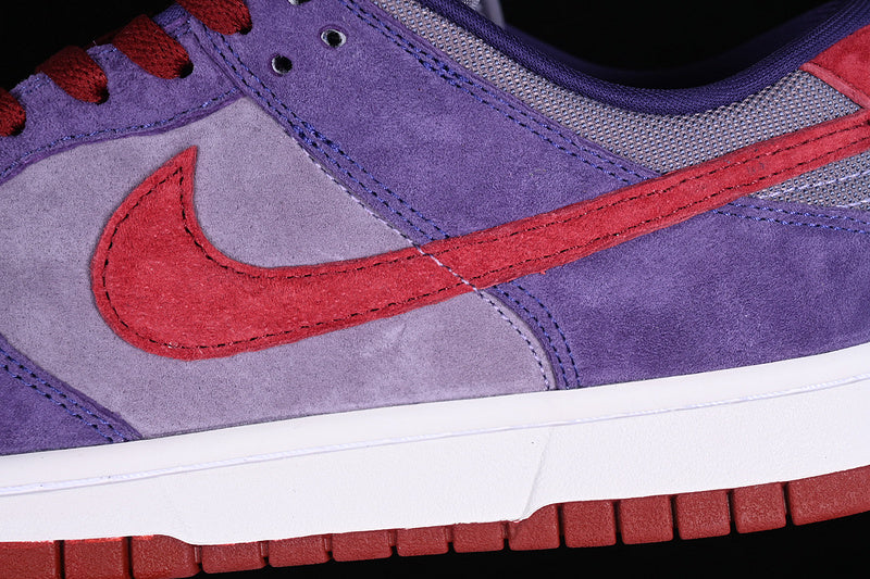 Dunk “Plum”