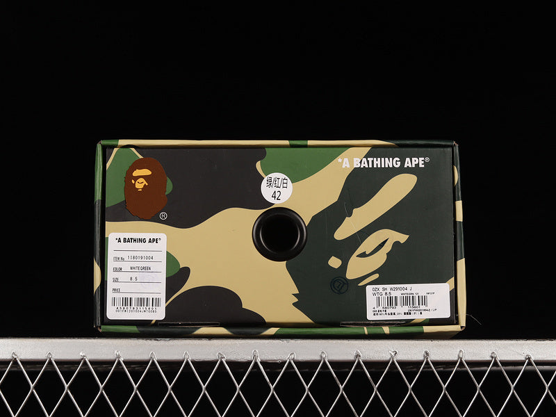 BAPE STA “Italy”