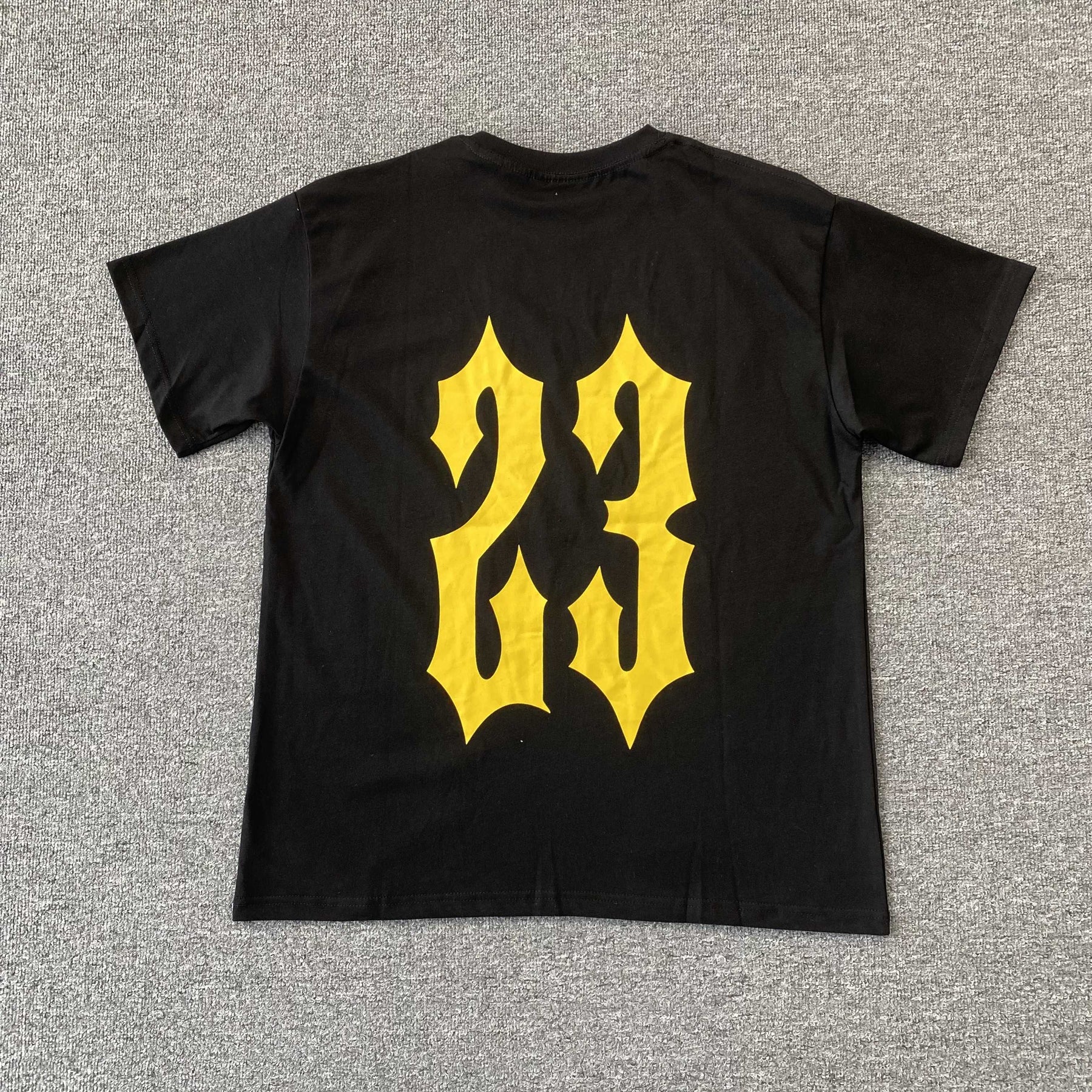 Camisa Trapstar ”23”