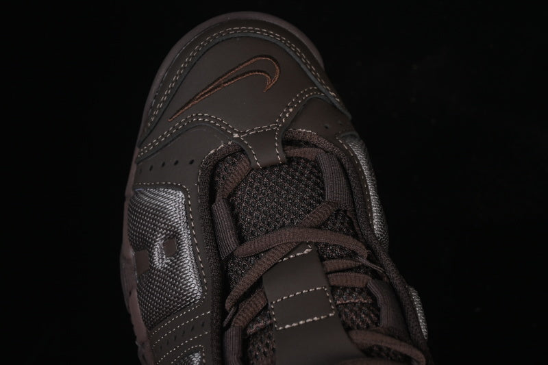 Air More Uptempo “Baroque Brown”