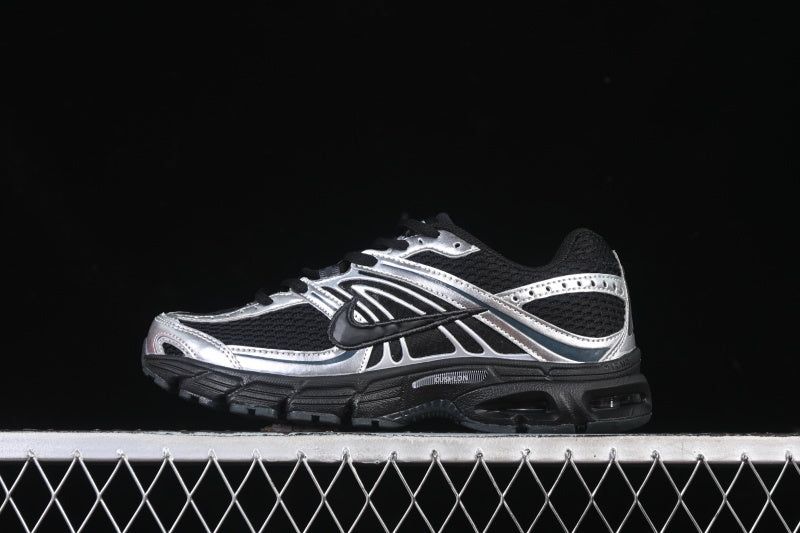 Air Max Moto 2K “Black Metallic Silver”