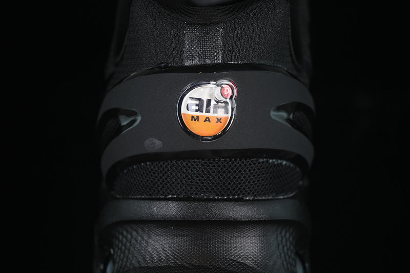 Air Max DN8 “Black Fossil”