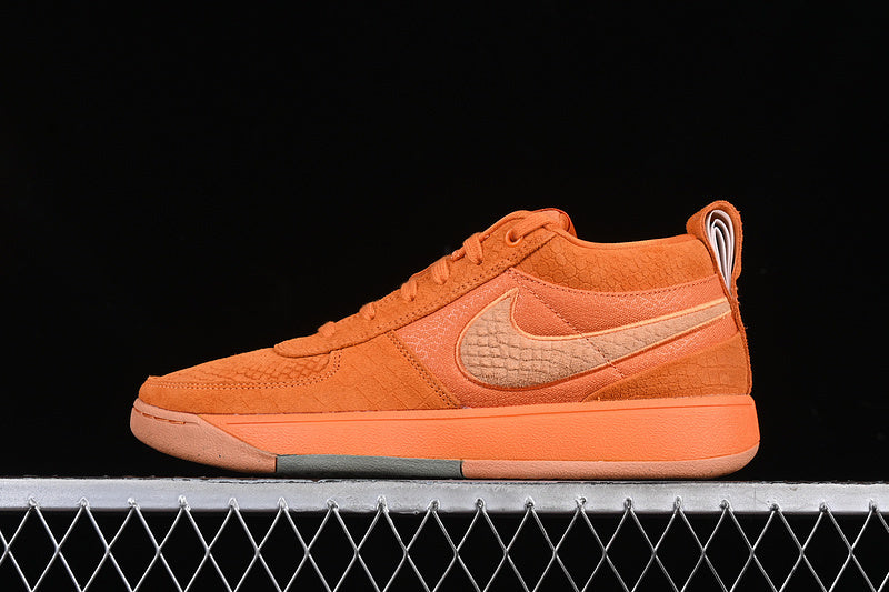 Nike Book 1 “Booker Orange”