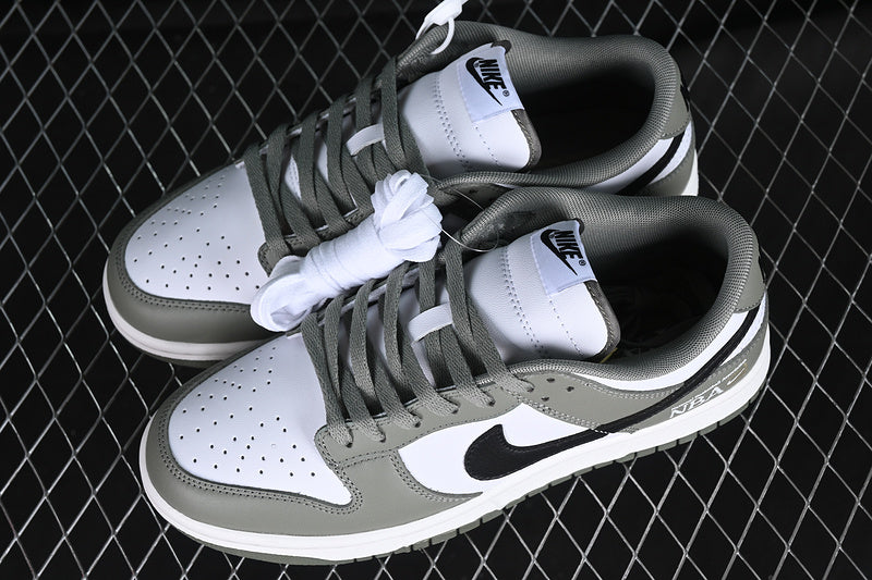 Dunk “NBA Paris”