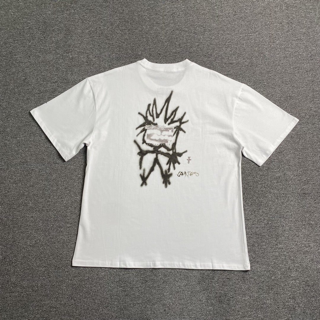 Camisa Cactus Jack “Cactus World”