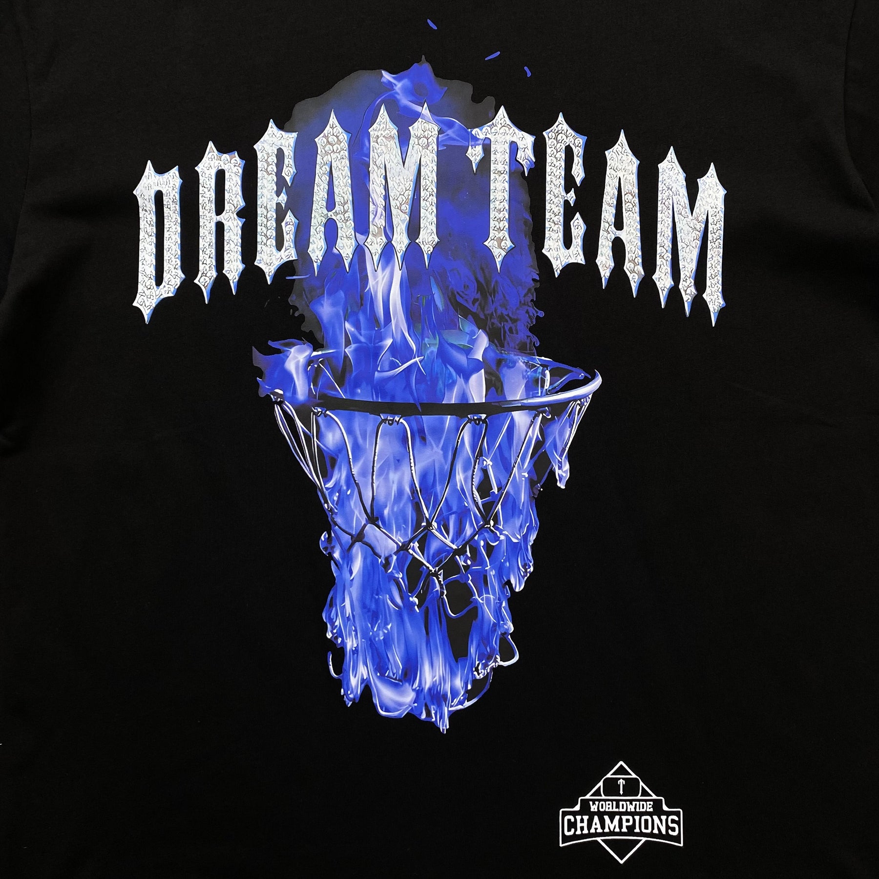 Camisa Trapstar ”Dream Team”