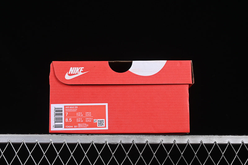 Air Max DN “Laser Orange”