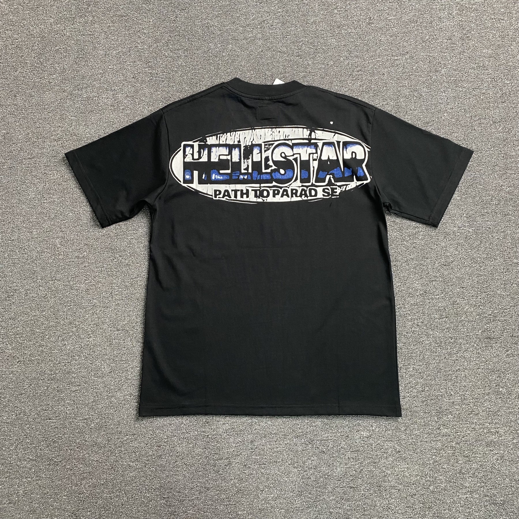 Camisa Hellstar “Path To Paradise”