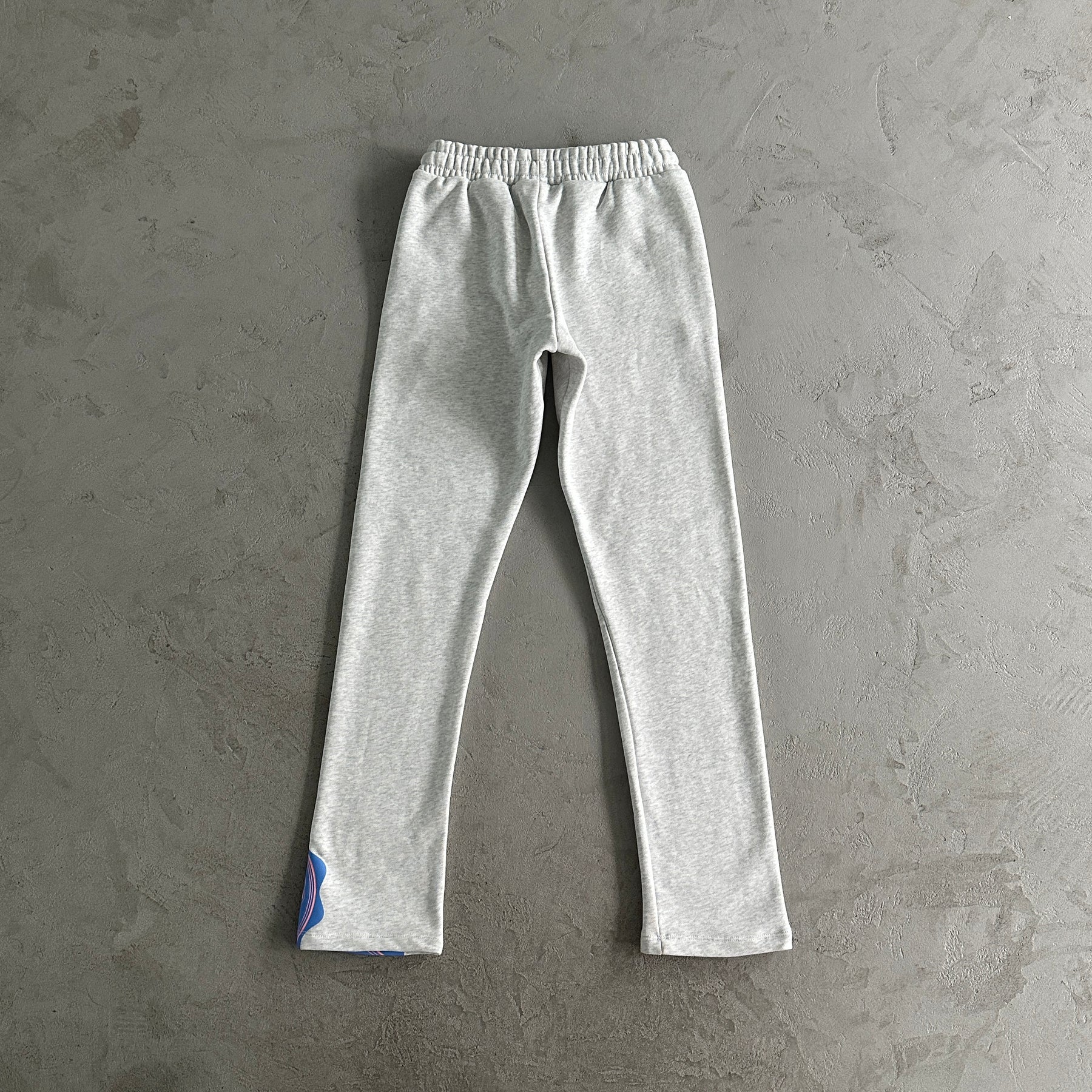 Conjunto Syna World “Crest Oth“ ( Cinza e Rosa )