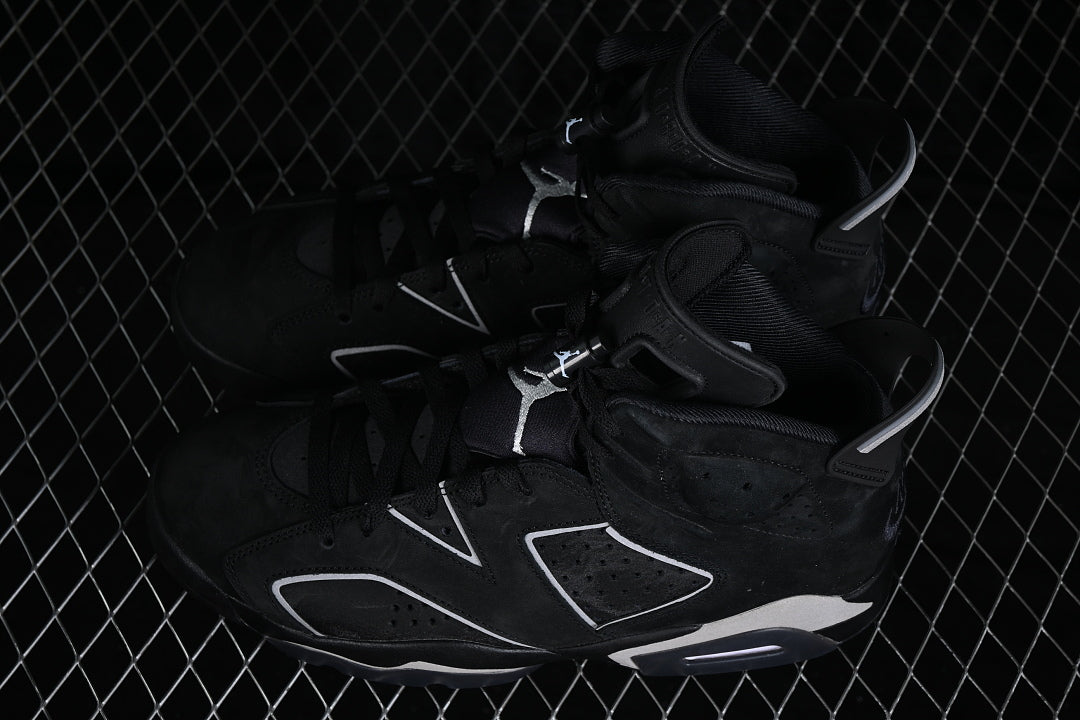 Air jordan 6 ”Cap And Gown”