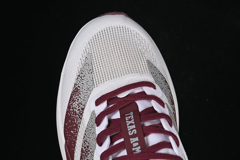 Adizero “Texas A&M” ( White and Red )