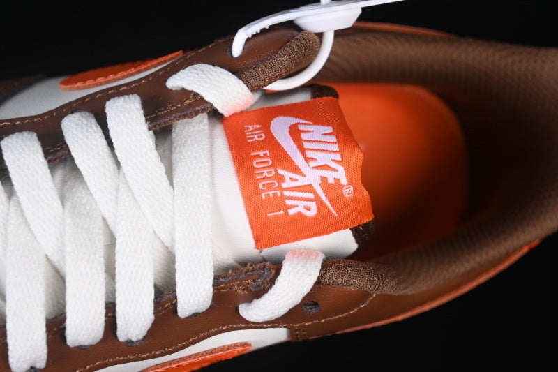 Air force 1 “Mosswood Brown”