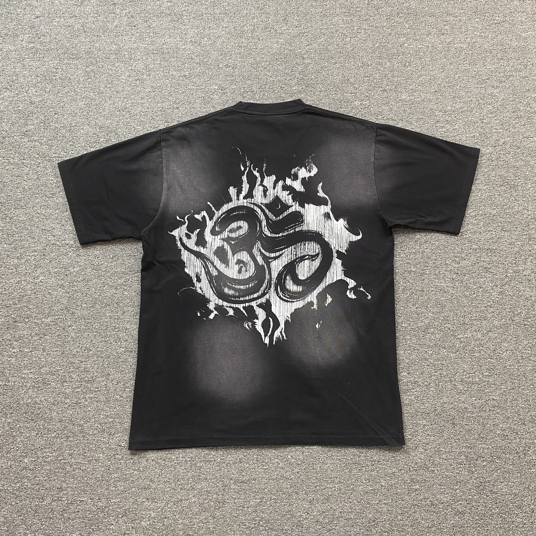Camisa Hellstar “Inner Peace”