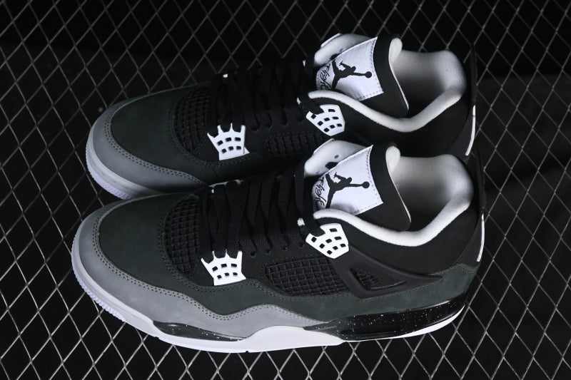 Air jordan 4 “Fear Pack”