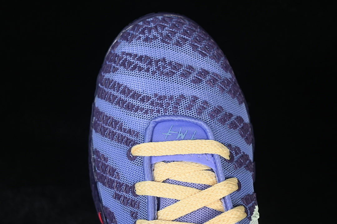 Nike JA 3 “Channel 12”