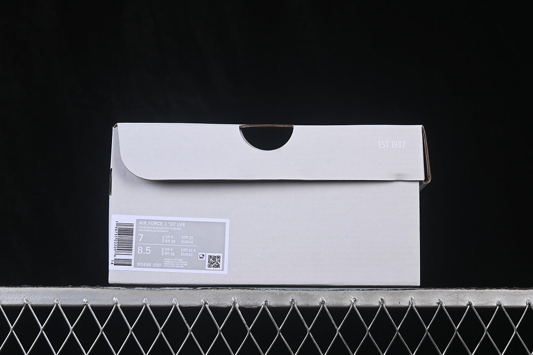 Air force 1 “Mexico”
