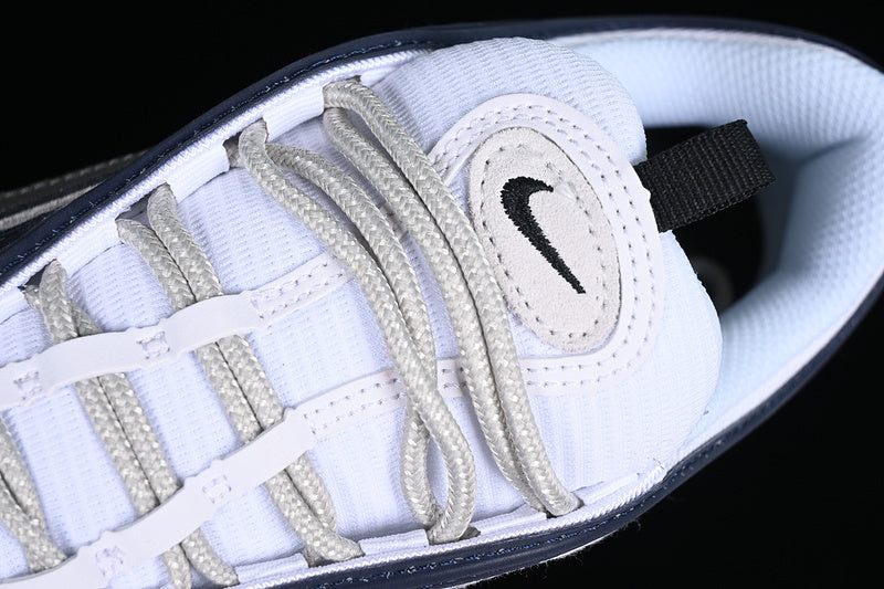 Air max 97 “Flat Pewter”