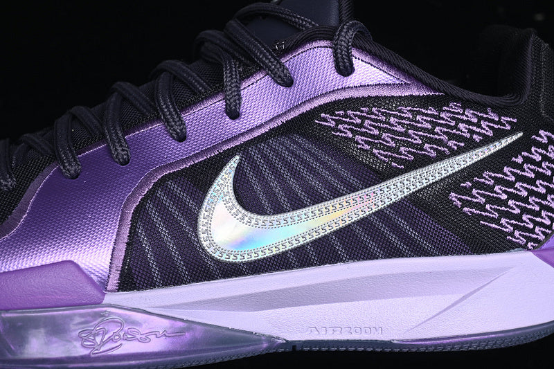 Nike Sabrina 2 “Court Vision”