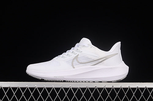 Air Zoom Pegasus 39 “White Silver”