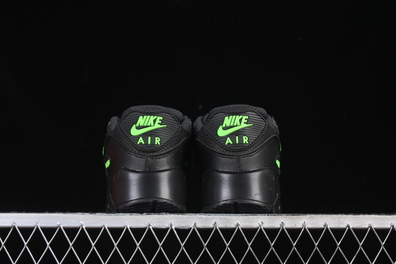 Air max 90 “Black Green Black”