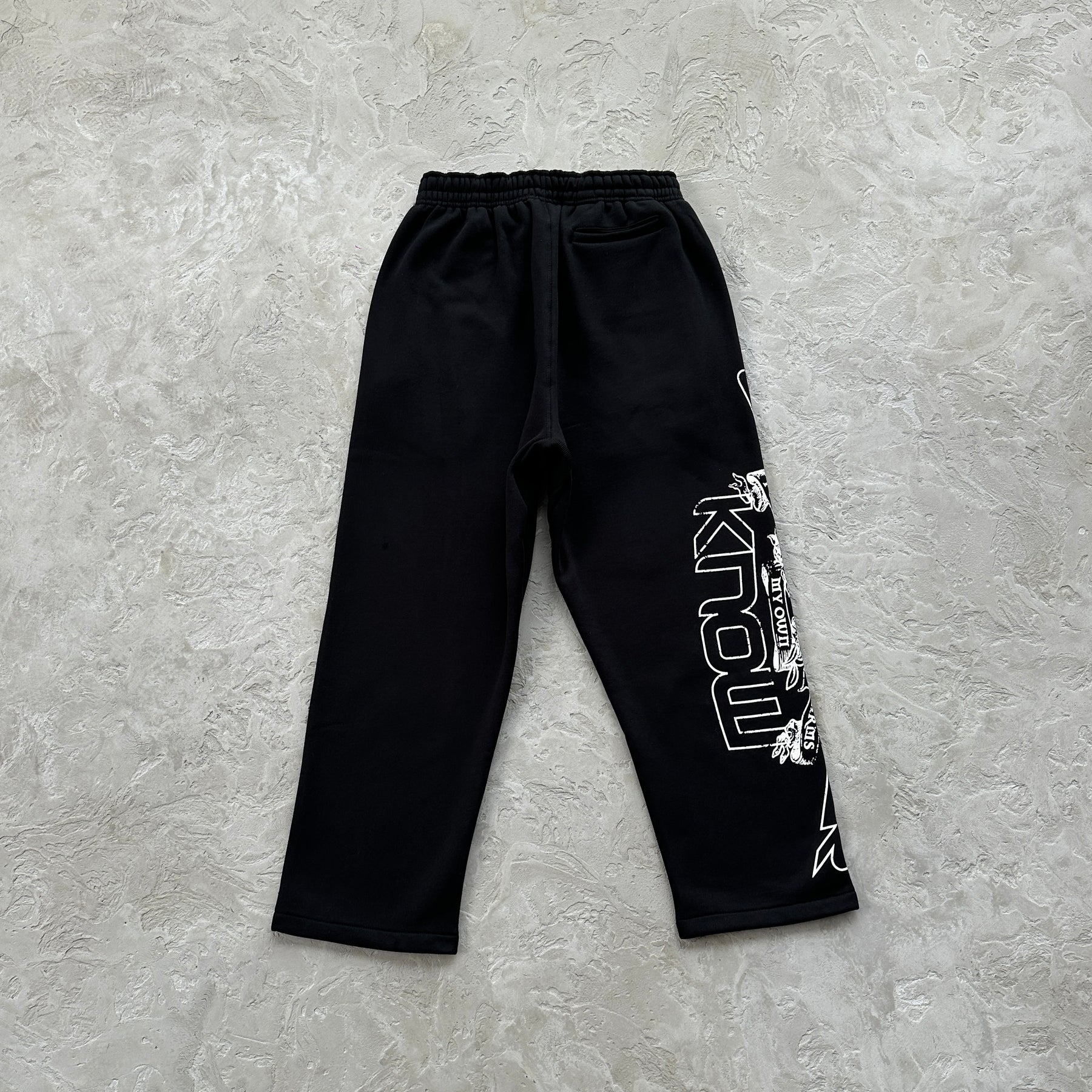 Conjunto Corteiz x BBK