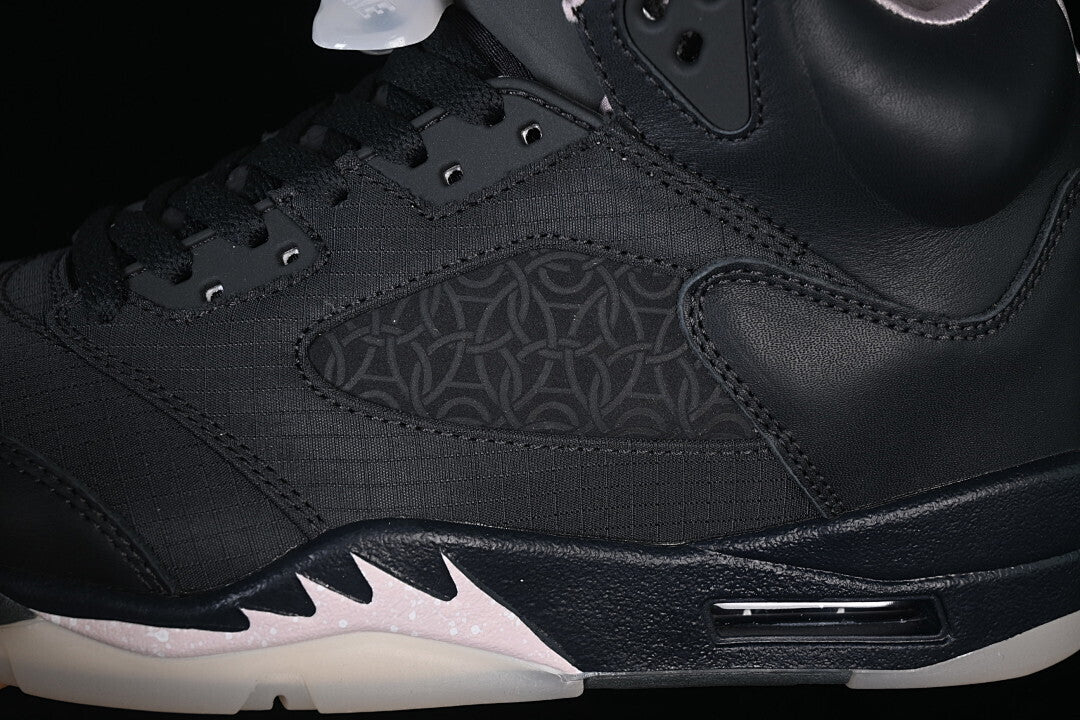 Air Jordan 5 x PSG “Off Noir”