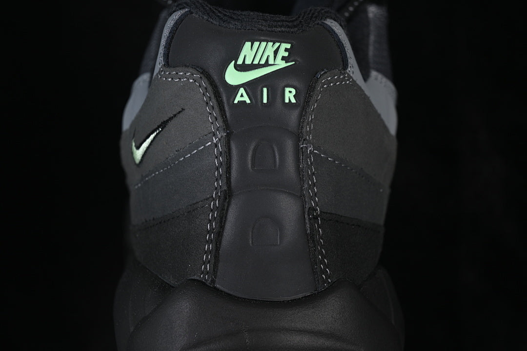 Air max 95 “Vapor Green”