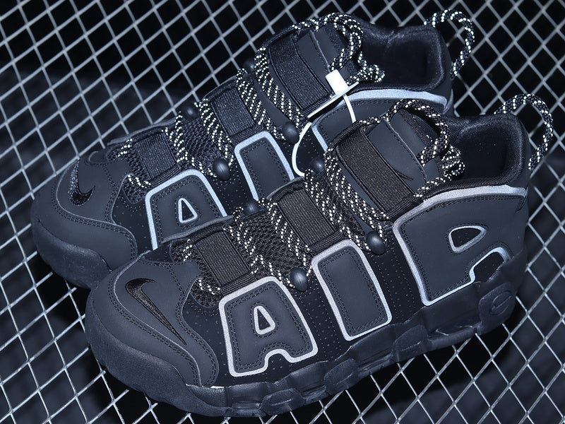 Air More Uptempo “Air More” ( Refletivo )