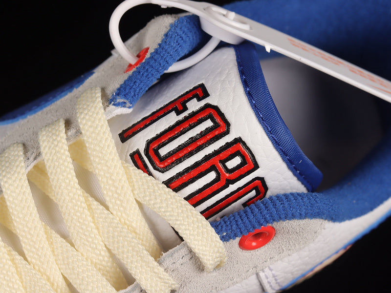 Air Force 1 “Command Force” ( Azul )