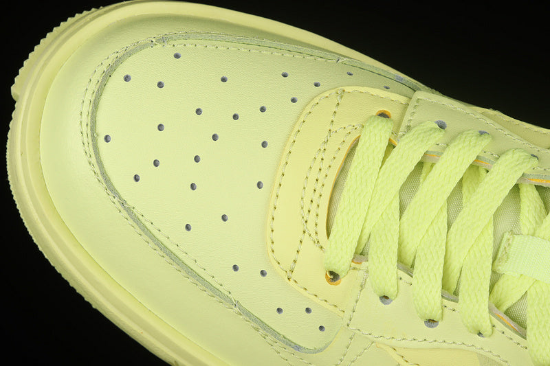 Air force 1 “Fontaka Yellow Strike”