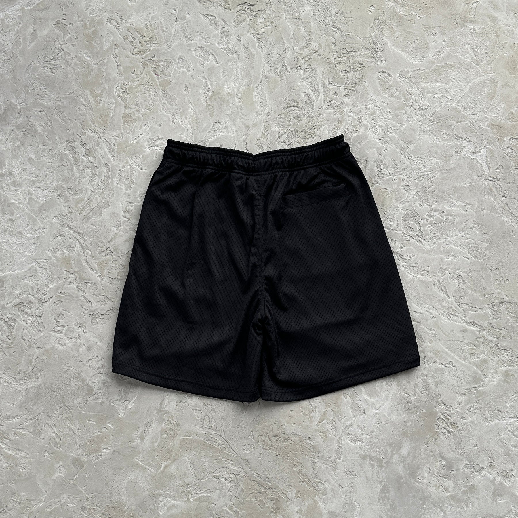 Shorts Corteiz “Rtw Mesh”