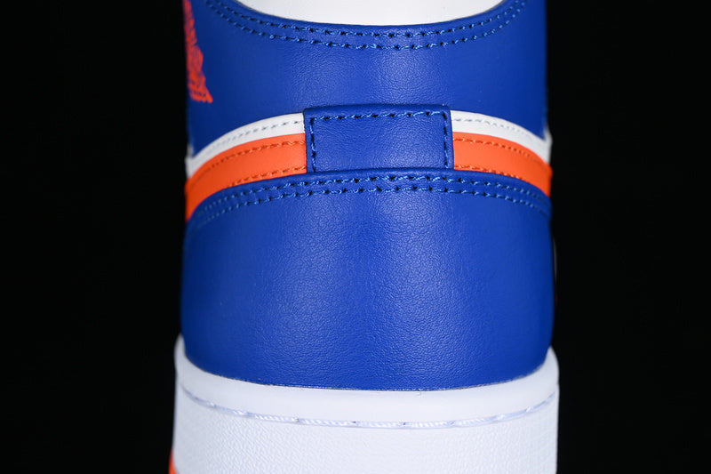 Air Jordan 1 High “Wheaties”