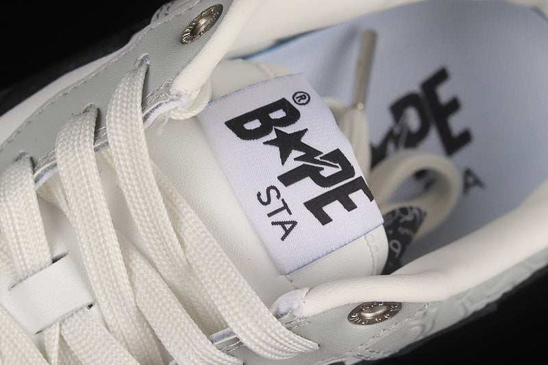 BAPE STA “Tokyo Grey”