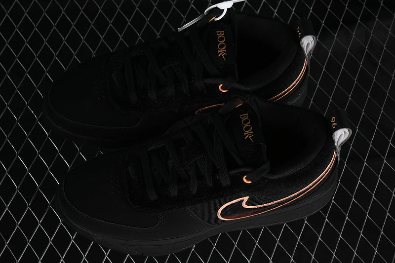 Nike Book 1 “Metalic Bronze”